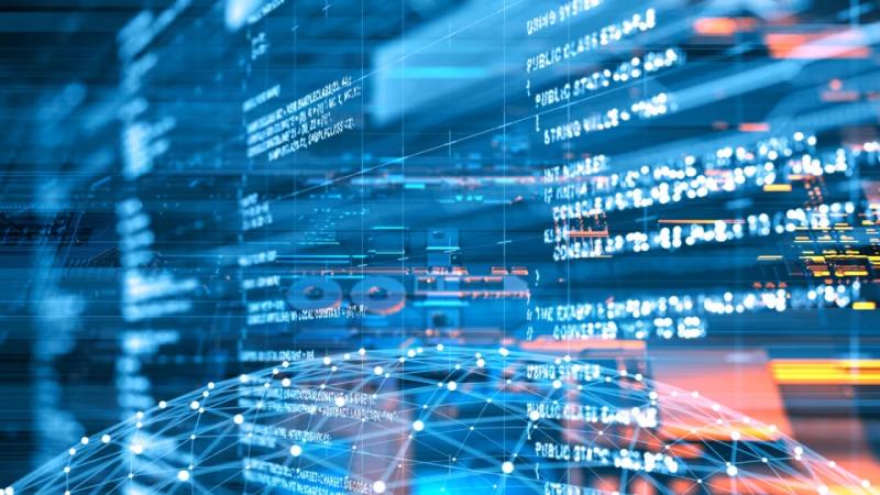 Linux基石：清苑县小程序开发公司的技术底座与发行版选择逻辑