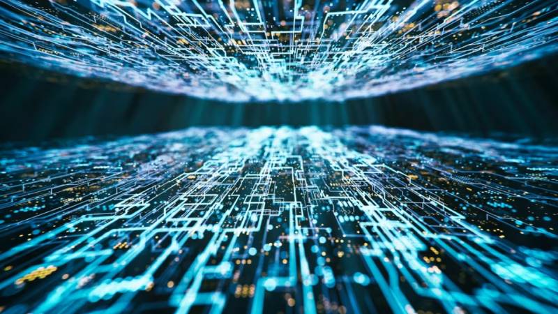 清苑县网站建设：实施DevOps，赋能医疗保健领域数字化转型